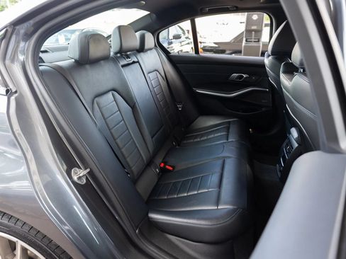 Used 2020 BMW M340i xDrive w/ Premium Package AWD/4WD image 25