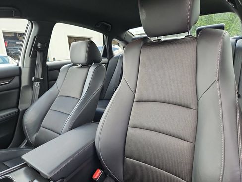 Used 2022 Honda Accord Sport image 22