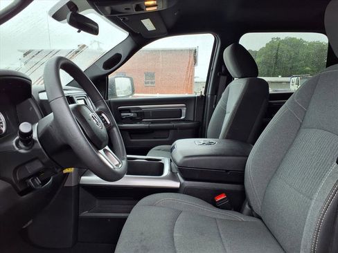 Used 2023 RAM 1500 Classic Warlock image 22