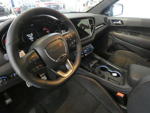 New 2026 Dodge Durango R/T AWD/4WD image 9