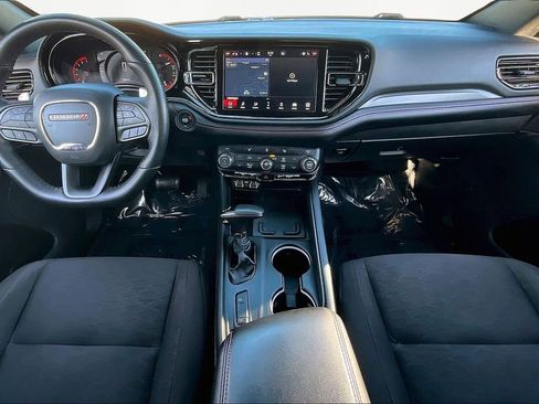 Used 2024 Dodge Durango R/T w/ Blacktop Package AWD/4WD image 16