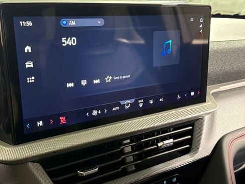 New 2026 Ford Explorer ST-Line w/ ST-Line Street Pack image 20