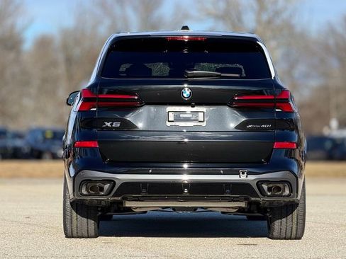 New 2026 BMW X5 xDrive40i image 5