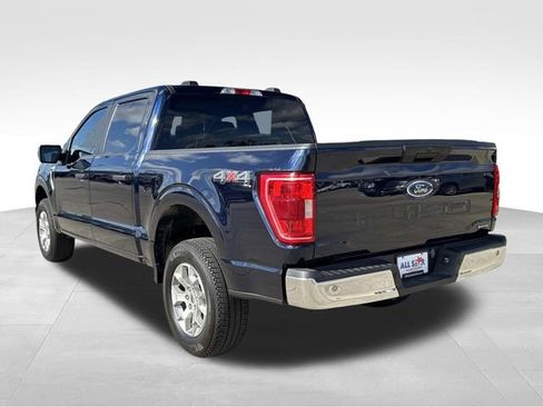 Used 2023 Ford F150 XLT image 6