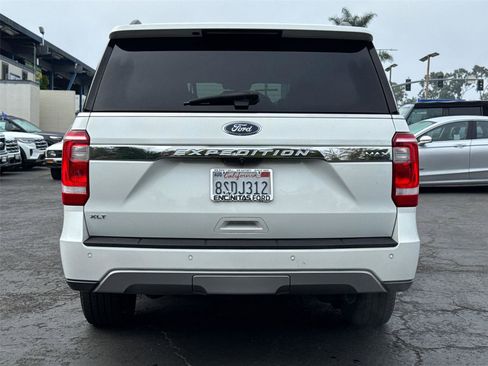 Certified 2020 Ford Expedition Max XLT w/ Equipment Group 202A image 12