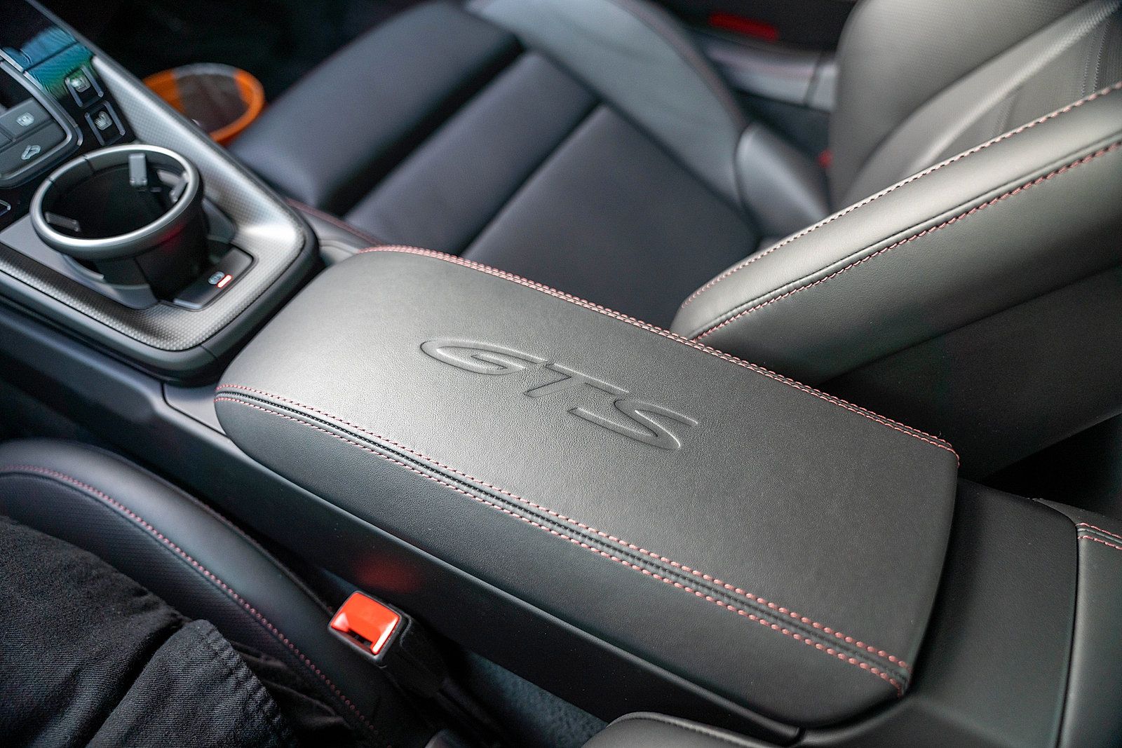 Certified 2026 Porsche 911 Carrera GTS RWD image 18