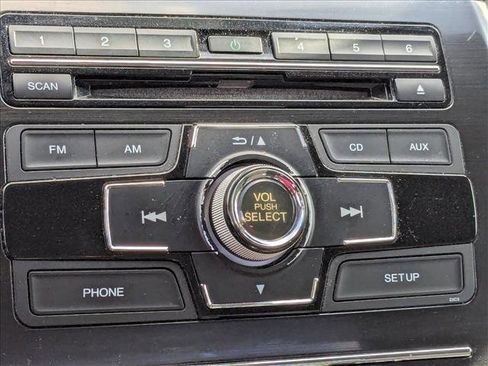 Used 2013 Honda Civic LX image 9