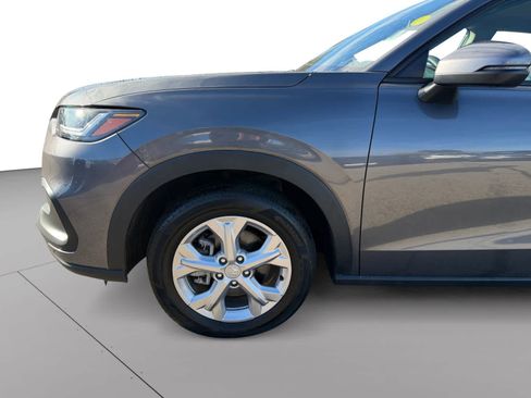 Used 2023 Honda HR-V LX image 19