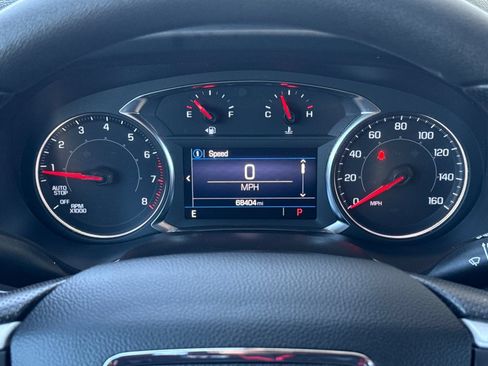Used 2023 GMC Acadia SLE w/ Driver Convenience Package AWD/4WD image 40