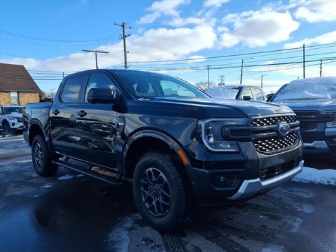 Used 2024 Ford Ranger XLT image 3