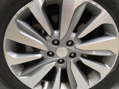 Used 2018 Buick Encore Preferred FWD image 31
