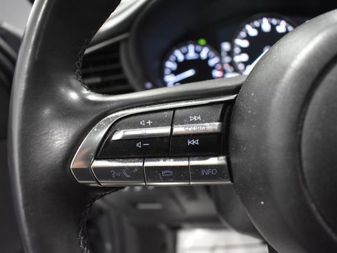 Used 2023 MAZDA CX-30 AWD 2.5 S w/ Preferred Package image 26