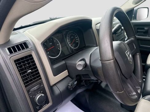 Used 2012 RAM 1500 ST AWD/4WD image 10