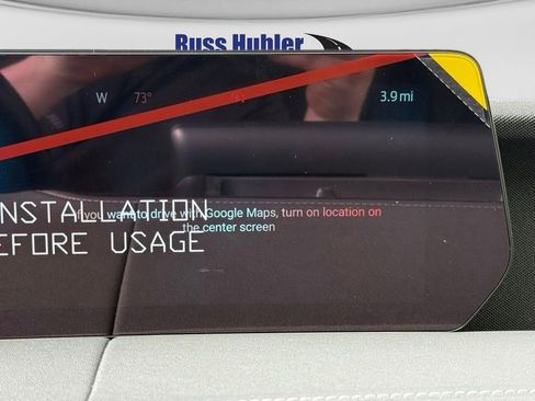 New 2026 Ford Expedition Platinum w/ Driver's Package AWD/4WD image 10