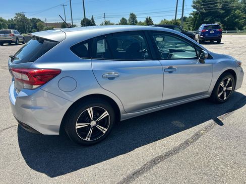 Used 2018 Subaru Impreza 2.0i w/ Popular Package #2 AWD/4WD image 4