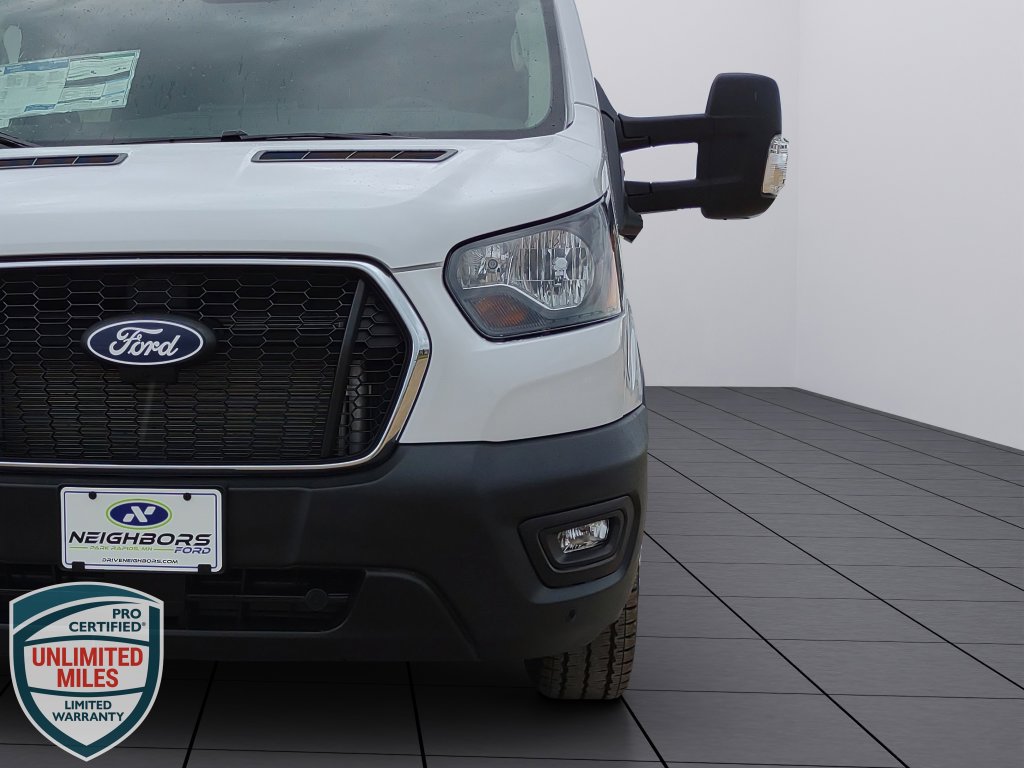 New 2026 Ford Transit 350 XL AWD/4WD image 49