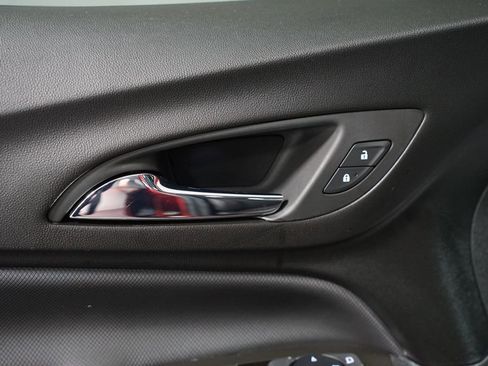 Used 2023 Chevrolet Equinox RS w/ RS Leather Package image 31