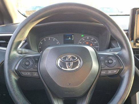 Certified 2025 Toyota Corolla Cross S image 18