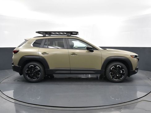 New 2026 MAZDA CX-50 Meridian Edition w/ Apex Package image 40