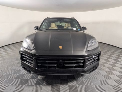New 2026 Porsche Cayenne AWD/4WD image 10