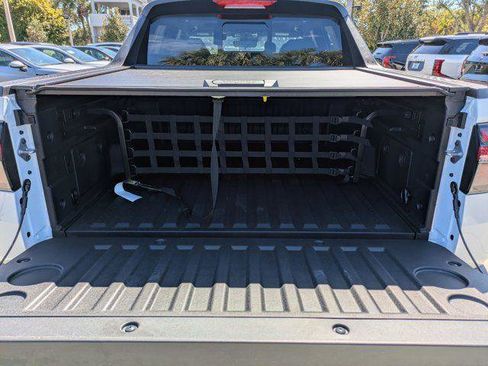 New 2026 Hyundai Santa Cruz SEL image 10