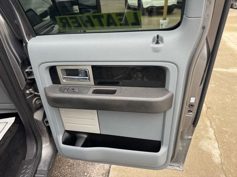 Used 2011 Ford F150 Platinum image 16