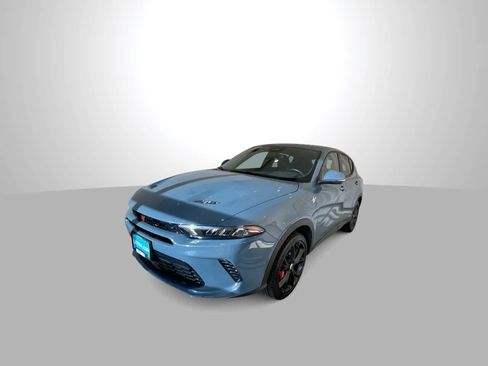 Used 2024 Dodge Hornet GT w/ Track Pack AWD/4WD image 4