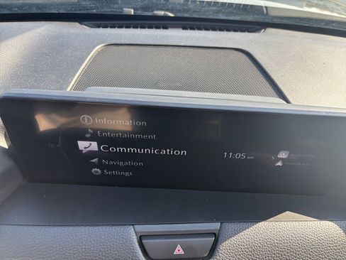 Used 2025 MAZDA CX-90 3.3 Turbo w/ Preferred Package image 18