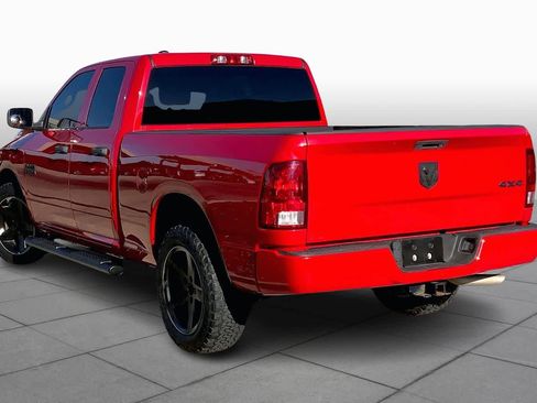 Used 2017 RAM 1500 Express image 12