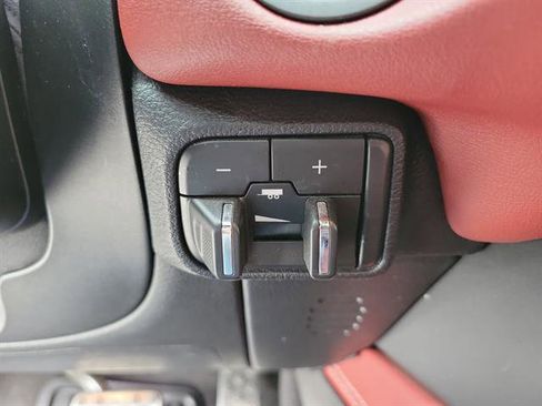 Used 2021 Dodge Durango SRT w/ Premium Interior Group image 23