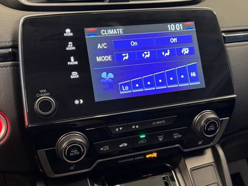 Used 2018 Honda CR-V EX-L image 15