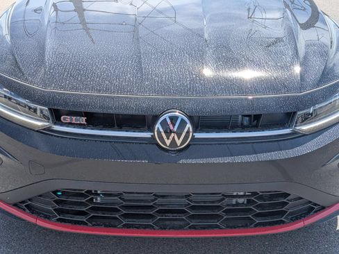 New 2026 Volkswagen Jetta GLI Autobahn FWD image 9