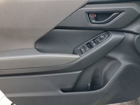 New 2026 Subaru Crosstrek 2.5i AWD/4WD image 20