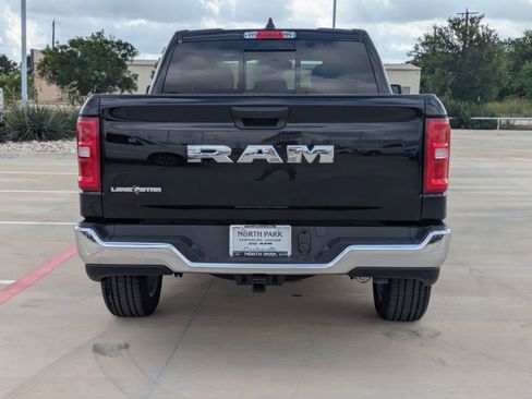 New 2025 RAM 1500 Lone Star image 4