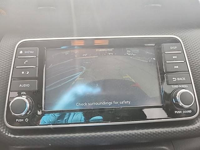 Certified 2023 Nissan Kicks S FWD image 19