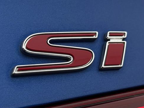 Used 2023 Honda Civic Si image 42