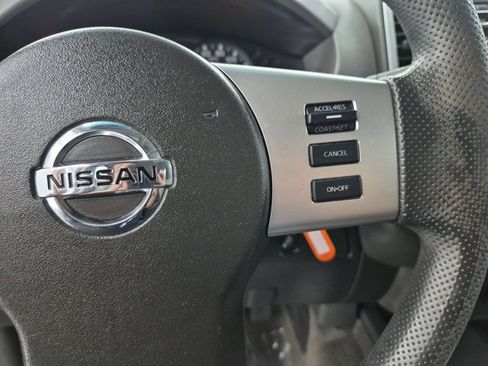 Used 2014 Nissan Xterra S AWD/4WD image 28