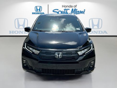 New 2026 Honda Odyssey Sport-L image 2