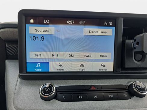 Used 2024 Ford Maverick XLT FWD image 21
