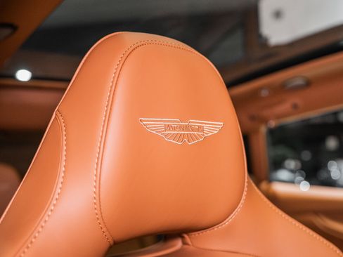 New 2026 Aston Martin DBX S AWD/4WD image 6