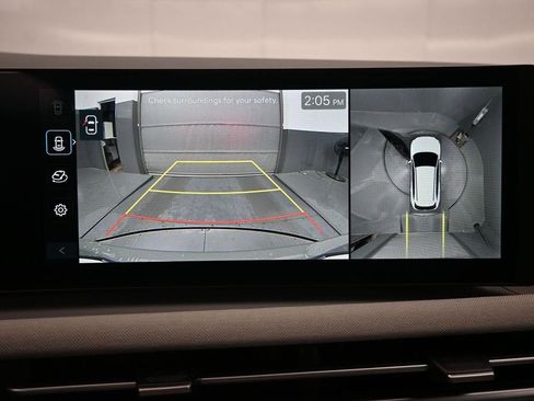 New 2026 Hyundai Tucson Limited image 19