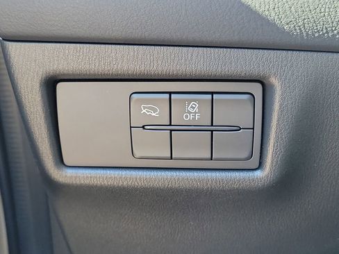 New 2025 MAZDA CX-5 AWD 2.5 S w/ Select Package image 22