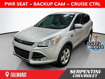Used 2015 Ford Escape SE