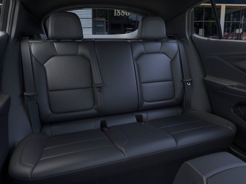 New 2026 Buick Envista Sport Touring w/ Convenience I Package FWD image 17