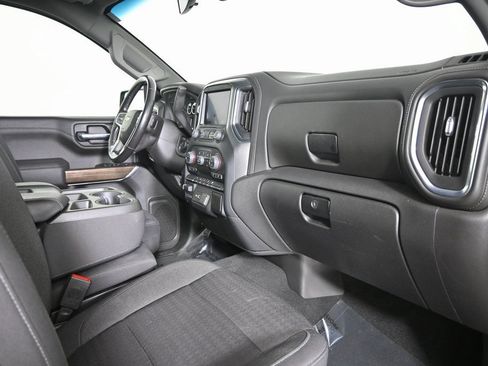 Used 2022 Chevrolet Silverado 1500 LT w/ Bed Protection Package AWD/4WD image 15
