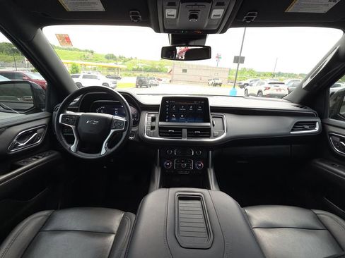 Used 2023 Chevrolet Tahoe Z71 AWD/4WD image 29