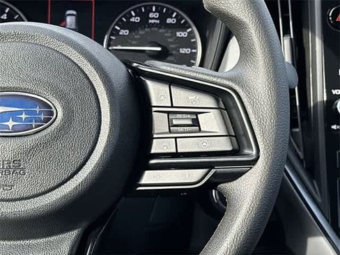 New 2026 Subaru Crosstrek 2.0i Premium image 10