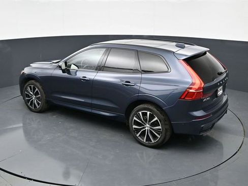 Used 2025 Volvo XC60 B5 Plus AWD/4WD image 31