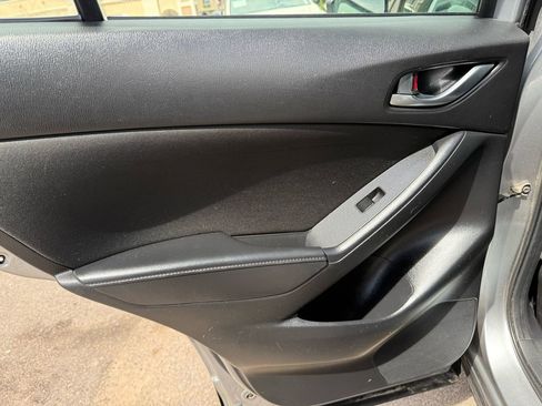 Used 2015 MAZDA CX-5 Sport w/ Bluetooth Audio Package image 15