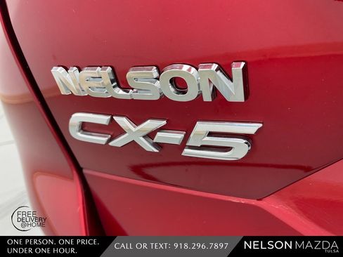Used 2019 MAZDA CX-5 Sport image 15